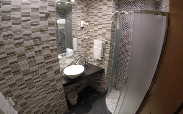 Hotel Perugino