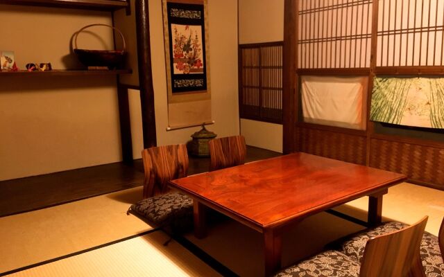 Guesthouse Taikoya – Hostel