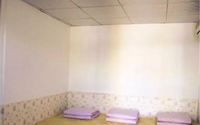 Xingcheng Zhuyuan Family Inn