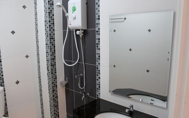 Triton Hotel Nakhonratchasima