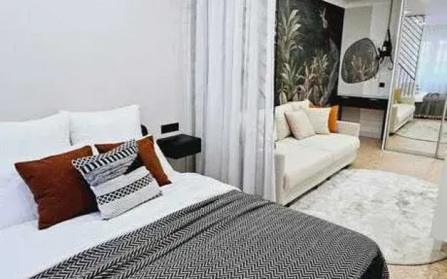 Апартаменты Казанский приём на ул. Четаева, д. 14А