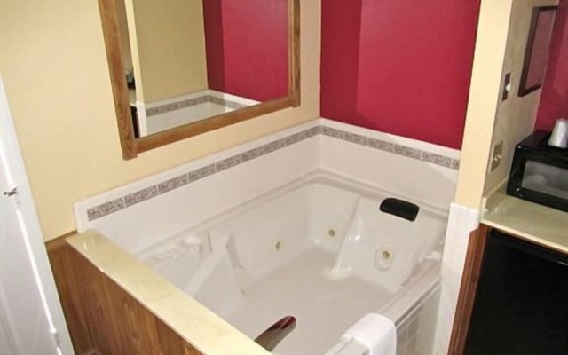 Jonathan Creek Inn and Villas