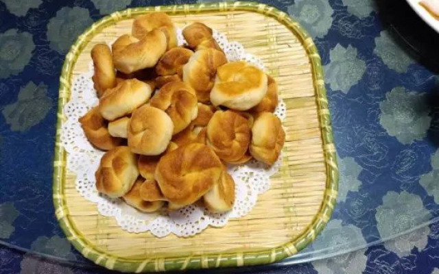 Ergun Shiwei Linjiang Sophia Family Tour Homestay