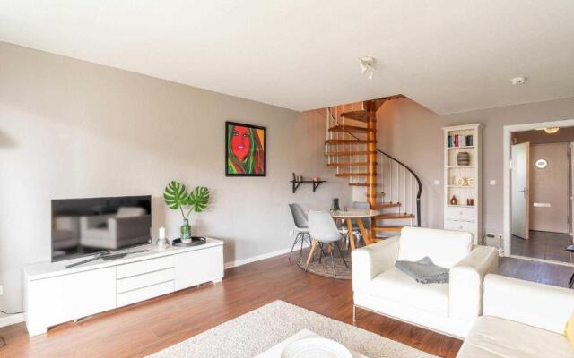 Ferienwohnung Beachside