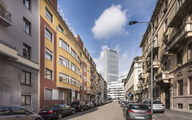 City Life – RentClass Poliuto