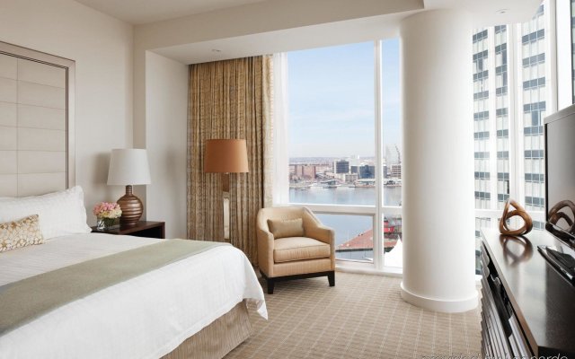 Four Seasons Hotel Baltimore