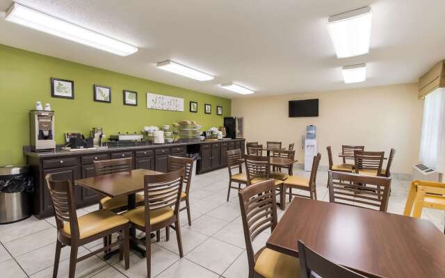 Sleep Inn Sioux Falls Airport