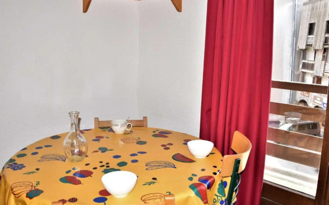 Appartement Risoul, 1 pièce, 4 personnes - FR-1-330-123