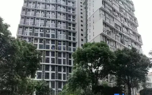 Xinyue Youth Apartment(Guangzhou Yonghe Kela Square Branch)