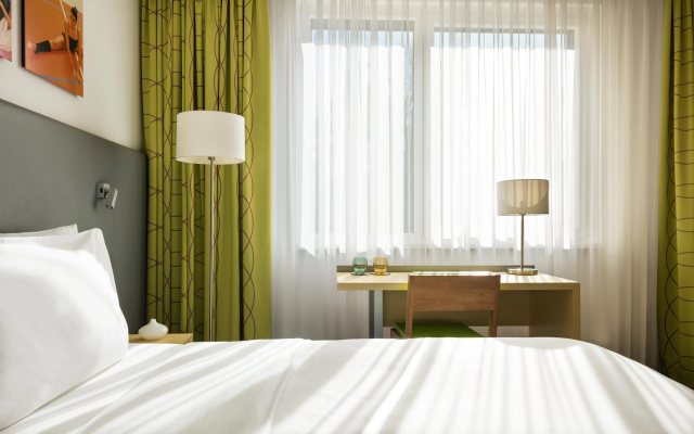 Lindner Hotel Frankfurt Sportpark, part of JdV by Hyatt