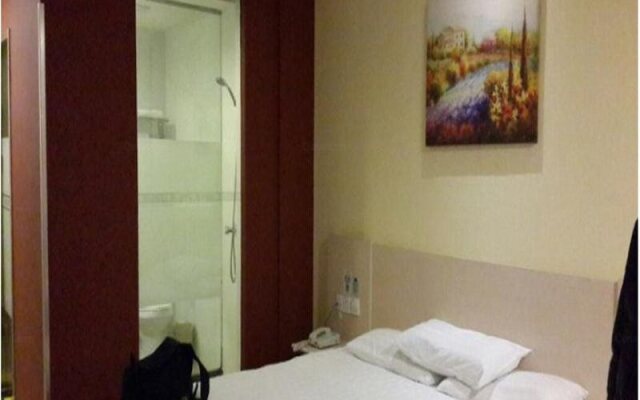 Hanting Hotel Chou Zhou North Road