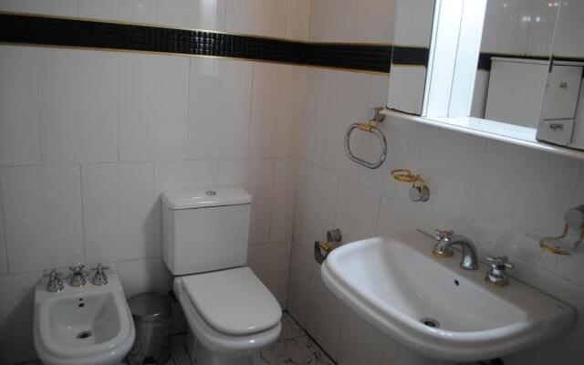 First Class Apartments Córdoba