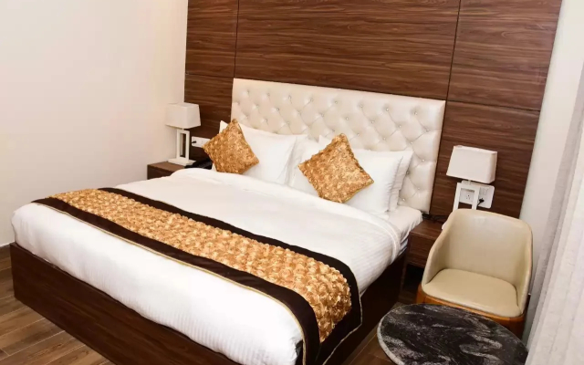 Comfort Inn Lakhimpur