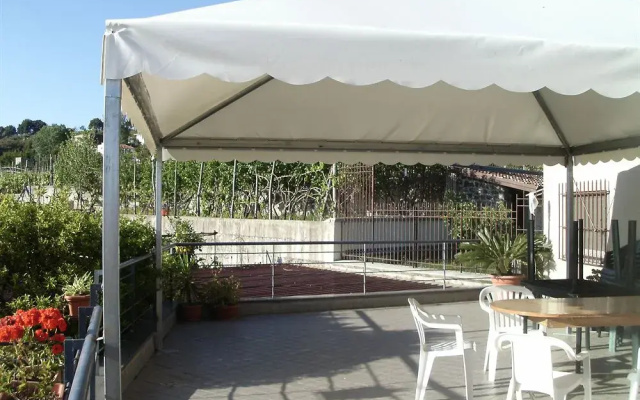 Bed & Breakfast Fuocomuorto