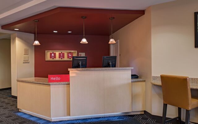 TownePlace Suites Fayetteville Cross Creek