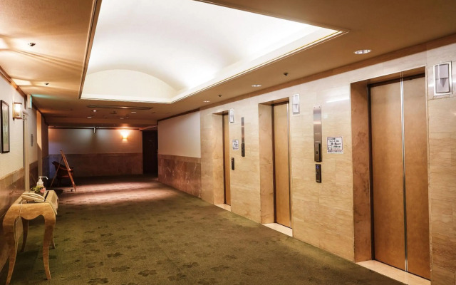 Pacific Hotel Okinawa