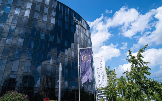 Airport Plaza Hotel Hamburg