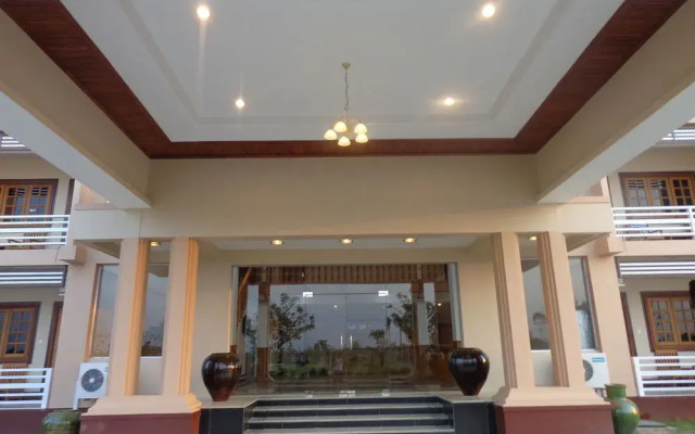 Shwe Hin Thar Hotel