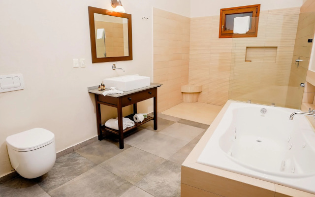 Casa Lucila Mazatlán Curamoria Collection - Adults Only