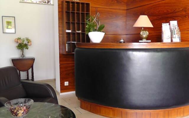 Hotel Kurhaus Uhlenberg