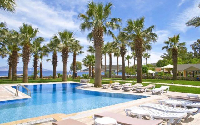 My Marina Select Hotel