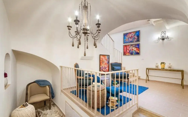 Sweet Inn Apartment - King David Villa