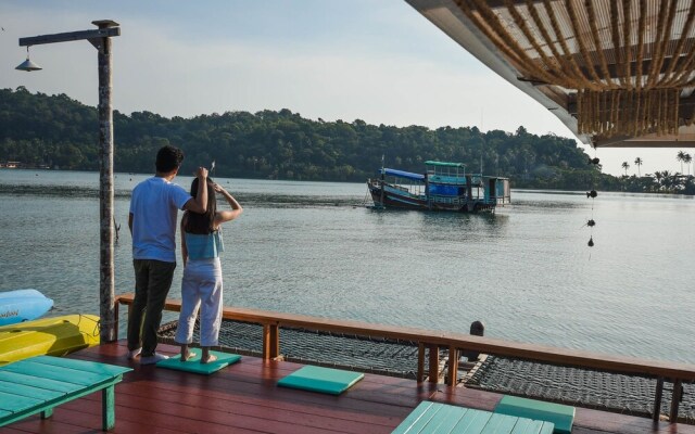 Bangbao Paradise Homestay