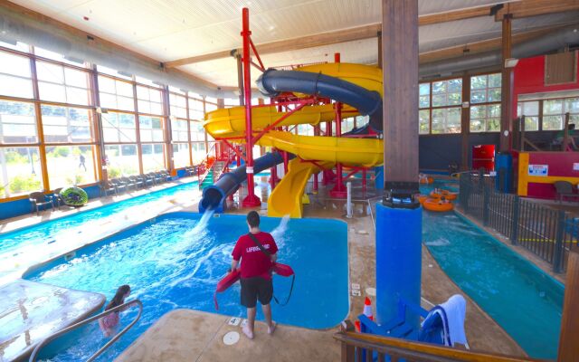 Bridge Vista Beach - Hotel & Convention Center