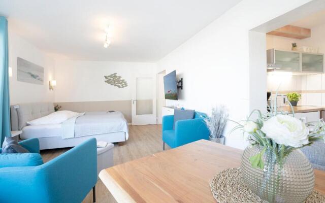 Gorch-Fock-Ring 28 OstseeRaum