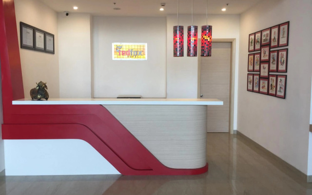 Red Fox by Lemon Tree Hotels, Sector 60, Gurugram