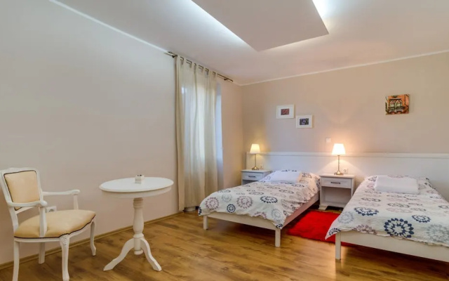 Rustic Villa Sanvincenti