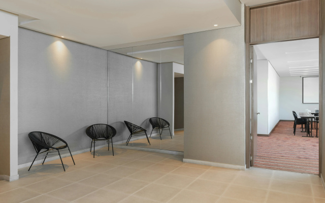 Hampton by Hilton Barranquilla