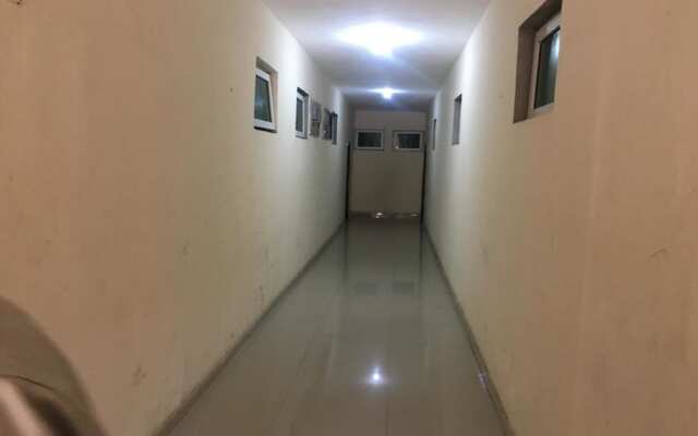 Trinity Furnished Apartment