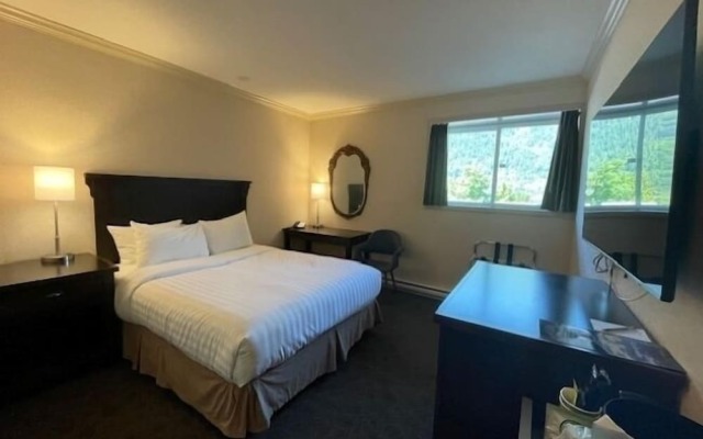 Prestige Inn Nelson