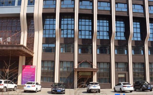 Kailun Hotel