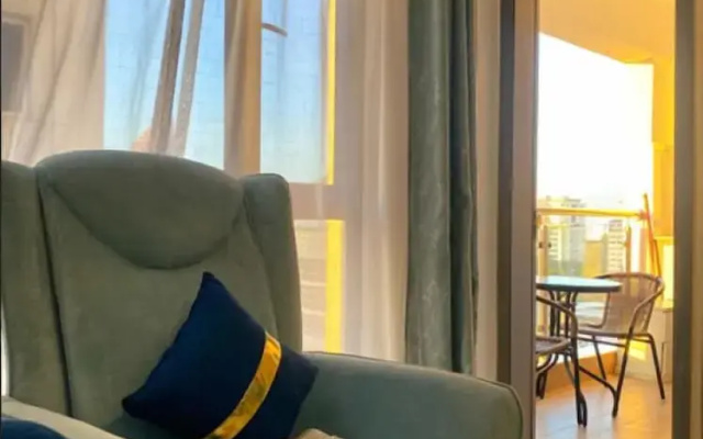 Smart Homes - The Comfort Cove