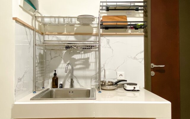 Cozy Living 2Br Room Pollux Chadstone Apartment