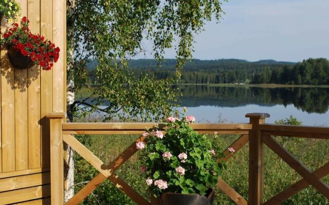 5 Person Holiday Home in Kopparberg