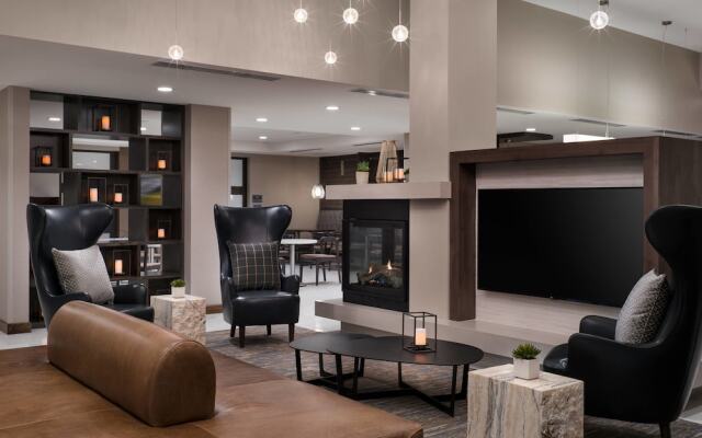 Residence Inn Boulder Canyon Boulevard