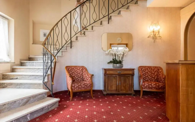 Weingarten Terlan - Rooms & Breakfast