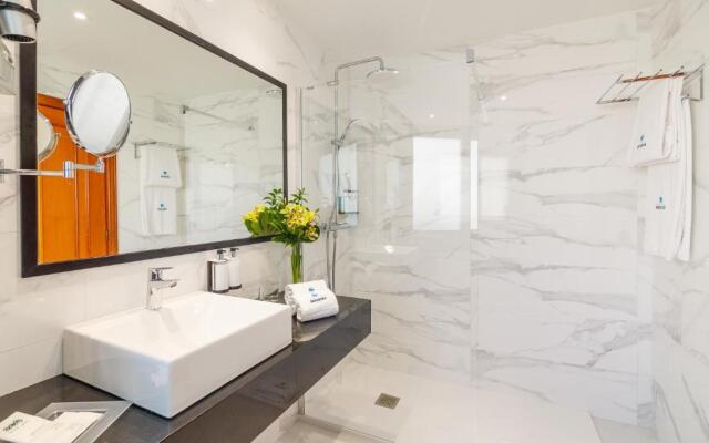 Gran Talaso Hotel Sanxenxo