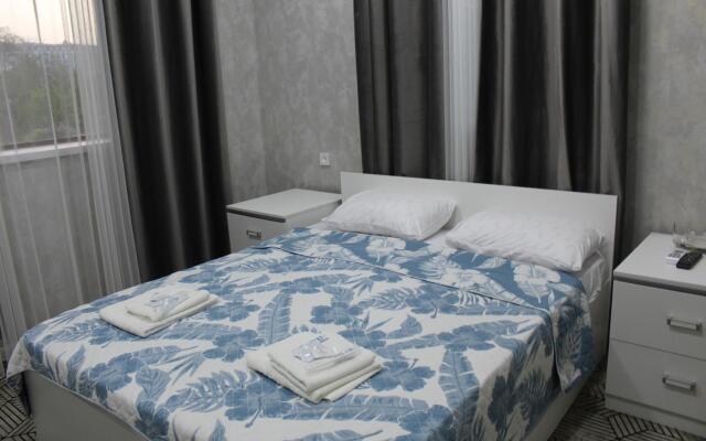 Gostevoy Dom Royal Home (royal Khoum)