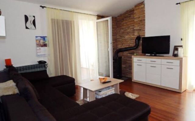 Apartments Paro