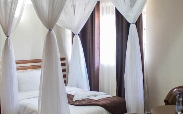 Calabash Hotel