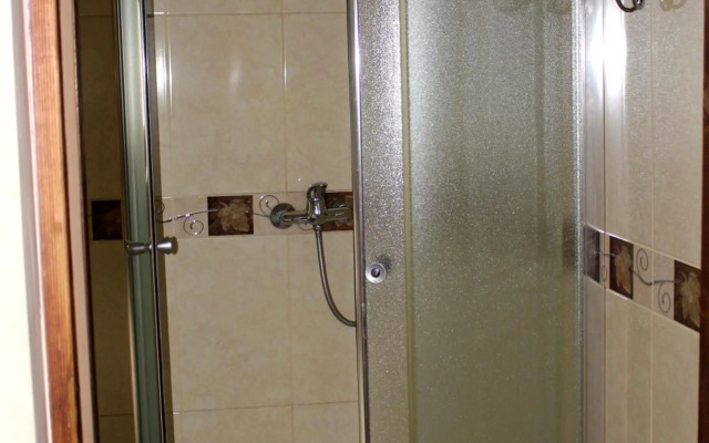 Zawoja Chaty Górskie D5