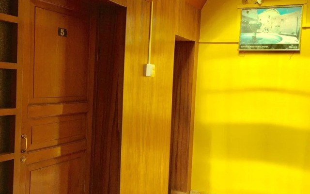 Hostal Katty