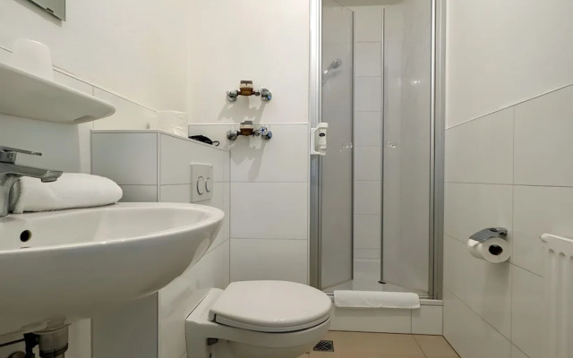 Appartement Helmut mit Sauna und Pool