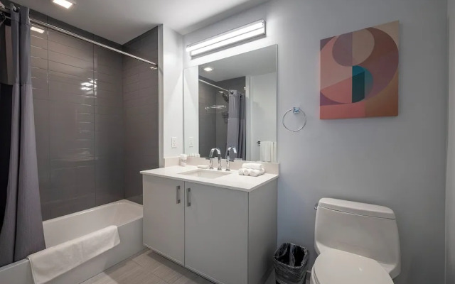 Atlantic Station West - 9T