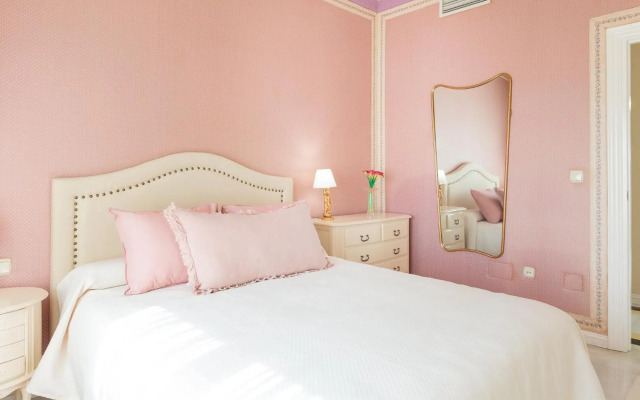 Living4Malaga Villa Galemar Pool & Gardens