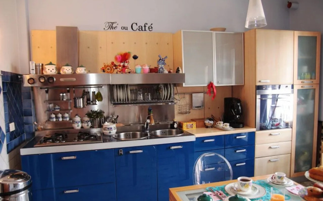 Selene Policlinico di Catania